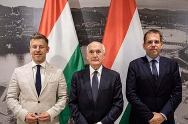 Deutsche Welle-kommentár: Az a bíró lesz a magyar államfő, aki legyőzte az orbáni államot