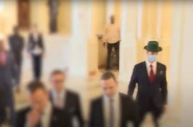 Orbán Gáspár „Projektvezető úr” tevefarmot is menedzselt Csádban