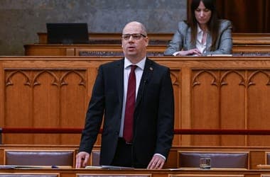 A Fidesz egyvalaminek örülhet: jó kezekben vannak a személyzeti ügyek a Legfőbb Ügyészségen