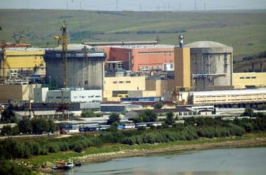Itthon még csak tervezik, a románok már lekapcsolták a saját atomerőművüket a Duna vízállása miatt