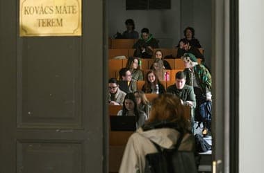 Új szakok jönnek a magyar felsőoktatásban