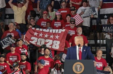 Ian Bremmer: Nem akármilyen következményekkel fog járni Trump utolsó választása