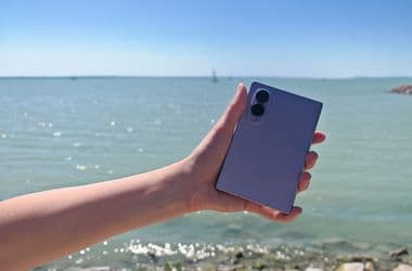 Lehet, hogy végig erre vártunk? Teszten a szokatlan formájú Samsung Galaxy Z Fold8 és a nevében új Z Fold8 Ultra