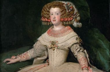 Velázquez megfestette a gyermek Mona Lisát? Belmondo és Godard segít megfejteni a rejtélyt