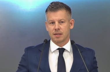 Péntek estére összehívták a védelmi munkacsoport ülését