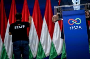 „Mi nem vakságot fogadtunk” – sok aktivista kritikákkal készül a Tisza Szigetek országos találkozójára