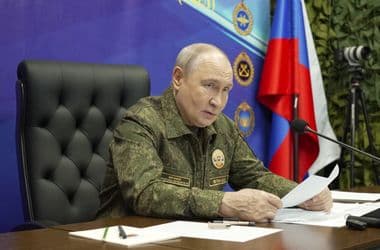 WSJ: Putyin az amerikai és a kínai elnökkel, Zelenszkij nélkül tárgyalna Ukrajnáról