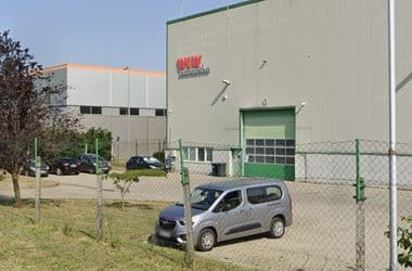 Bezárja győri autóipari gyárát egy német cég, aki az Audinak is beszállított