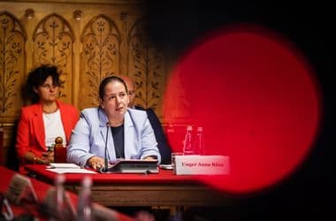 Nem lesz sima az Út a börtönbe – Unger Anna lehet az NVVH elnöke, de mitől jobb az ő terve, mint másoké?