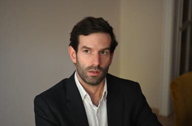 Fekete-Győr András kilépett a Momentumból