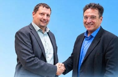 Hild Imre lett Bódis László utóda a Nemzeti Innovációs Ügynökség élén