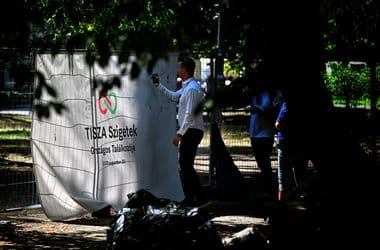 Pályázatot írtak ki a Tisza Szigetek vezetői posztjára és csak egy önéletrajz a feltétel