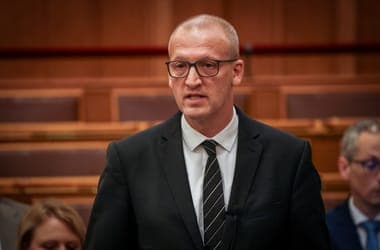 Tarr Zoltán: Egy online felületen mindenki elmondhatja javaslatait a közmédiával kapcsolatban