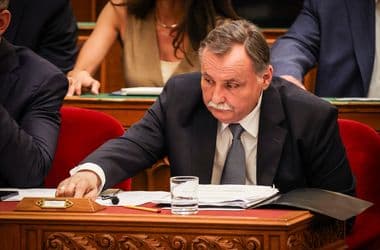 Gajdos László legnagyobb feladata most jön: visszafordítani a hazai vízpolitika folyásirányát, hogy ne váljunk sivataggá