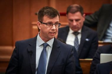Fidesz az Alkotmánybíróság döntéséről: Tégláról téglára épül az önkény