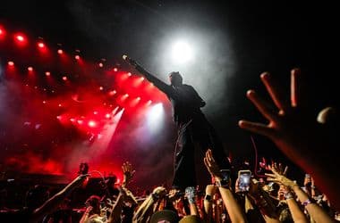 Ezek voltak az idei Sziget Fesztivál legjobb HVG-fotói