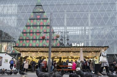 99 évre ingyenesen a fővárosnak adna a kormány több belvárosi közterületet