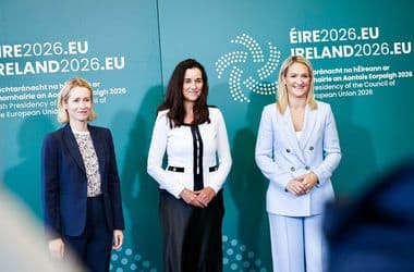 Orbán Anita: Magyarország kész együttműködni a hibrid fenyegetések elleni fellépésben