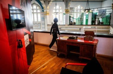 „A családi emlékezetből maradtak történetek a borzalmakról” – a tragédia, amit legfeljebb lábjegyzetben említenek a történelemórákon
