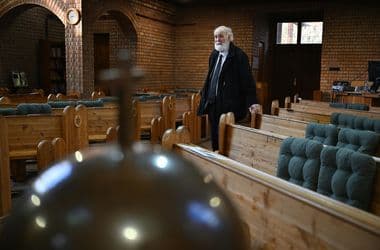 Iványi Gábor: Nincs előrelépés a MET egyházi státuszának rendezésében
