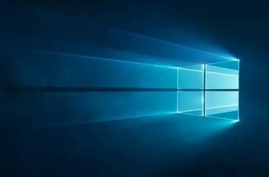 Törölteti a Windows 10-et az állami számítógépekről Kína