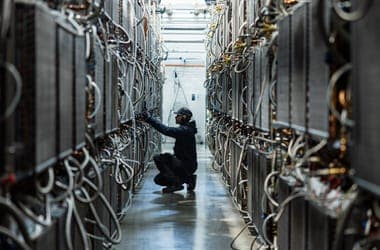 Az AI-forradalomnak is a dolgozó nők isszák meg a levét