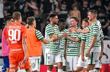 A török bronzérmes vár a Fradira a főtáblára jutásért, ha továbbjut az Európa-ligában