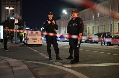 Az orosz légierő parancsnokának veje is meghalt a moszkvai étteremben történt robbanásban
