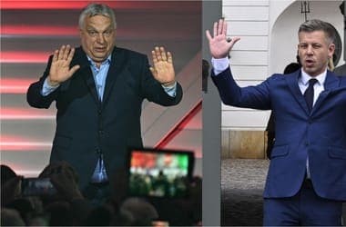 Republikon: Nem ingatták meg a Tisza táborát a belpolitikai viták