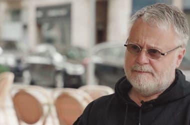 Máté Gábor az őt ért karaktergyilkosságról: „A pert megnyertem, de a pénz dupláját költöttem pszichiáterre”