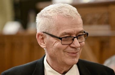 „Az ártatlanság vélelme nem politikai szívesség” – Gajdos Lászlónak üzent Polt Péter