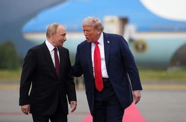 A 24 óra és a 100 nap után itt a négy év: az oroszok szerint Trump nagyon szeretné a ciklusa alatt lezárni a háborút