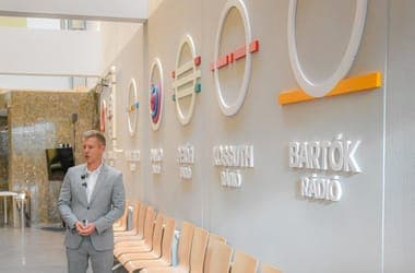 Kiderült, milyen stábbal indul újra hétfőn a Kossuth Rádió