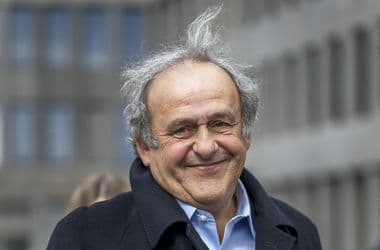Michel Platini Infantinóról: Mindig is tudtam, hogy nagyon szereti a pénzt és a hatalmat