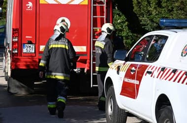Elmerült a Tiszában egy gépkocsi