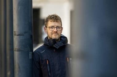 Hodász András: A tüdőrákkal műtött pápáért senkinek nem jutott eszébe imádkozni csak a korrupt politikusokért