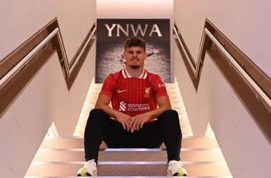 Szoboszlai sérült, de nélküle is nyerni tudott a Liverpool
