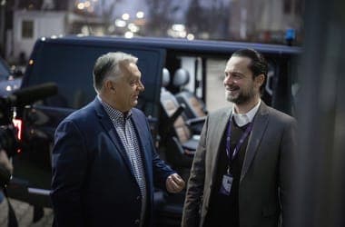 Havasi a Tisza-kormány feljelentésére: Kaminski Fannyt és a cégét politikai okokból támadják