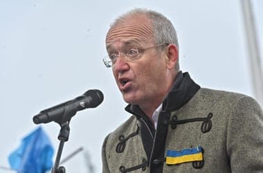 Ungváry Krisztián bemutatta jelöltjét a köztársasági elnöki posztra