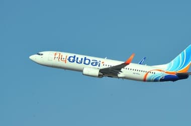 Ismét újraindítja budapesti járatait a FlyDubai