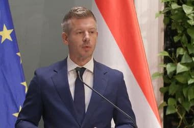 Bejelentette Magyar Péter, hol lesz az október 23-i központi ünnepség