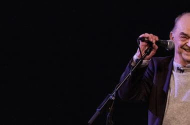 Alig látható színpadon Bodrogi Gyula, most elmondta, miért