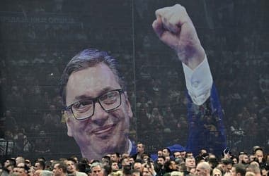 Vucic ismét megerősítette: miniszterelnökként folytatná pályafutását