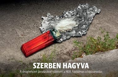 Nagy Gábor: Nem tudom, mit szív Orbán, de én is kérek belőle
