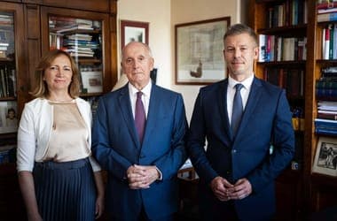 Kapott egy esélyt a NER-től, de végül törvénytervezetet neveztek el róla – kicsoda Baka András?