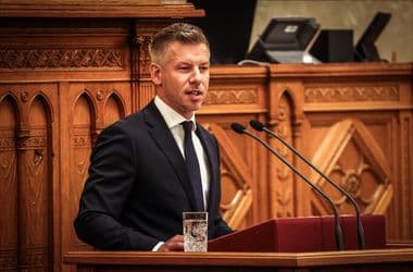 Indul a Szent István vidékfejlesztési program, ezek a települések kapnak először egymilliárd forintot