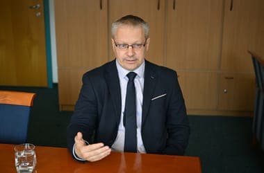 Hét olyan terület van, ahol a legsúlyosabb a helyzet - interjú Buga László fekvőbeteg-ellátásért felelős államtitkárral