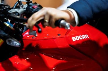 Teljesen átrendezi birodalmát a Volkswagen, a Ducati is távozhat