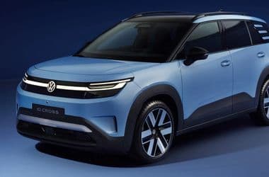Népautó lesz? Magyar árakat kapott a VW ütős kis villanyautója, az ID. Cross