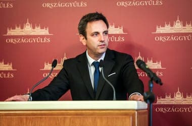 Melléthei-Barna Márton: Magyar Péter egyre kevésbé improvizál